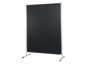 Gazelle welding screen 140 cm wide - CEPRO